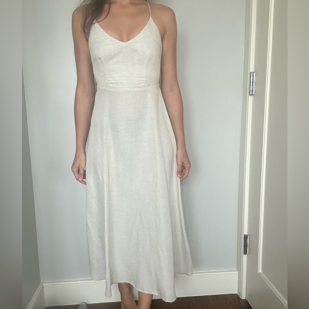 Oysho dress